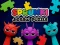 Spil Sprunki Jigsaw Puzzle online