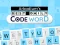 Spil Arkadium's Codeword online