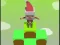 Spil X-mas Downhill online