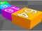 Spil Cube Arena 2048 Merge Numbers online