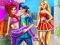 Spil Street Dance Fashion 2 online