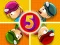 Spil Zombie Last Castle 5 online