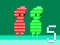Spil Red And Green 5 online