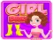 Spil Girl Dress Up online