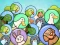 Spil Dream Pet Merge online