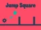 Spil Jump Square online