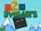 Spil 2 Avoiders online