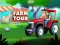 Spil Baby Hazel Farm Tour online