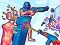 Spil Time Shooter 3: SWAT online