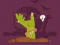 Spil Zombie Apocalypse Jigsaw online