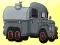 Spil Tank Trucks Coloring online
