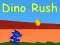 Spil Dino Rush online