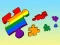 Spil Lgbt Jigsaw Puzzle: Find Lgbt Flags online