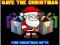 Spil Save The Christmas online