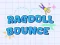 Spil Ragdoll Bounce online