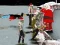Spil Santa Kills Zombies 2 online