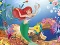 Spil Hidden Objects The Little Mermaid online