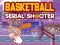 Spil Basketball Serial Shooter online