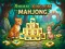 Spil Animal Kingdom Mahjong online