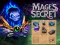 Spil Mage's Secret online