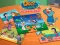 Spil Oggy and the Cockroaches Jigsaw Puzzle online