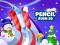 Spil Pencil Rush Online online