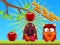 Spil Drop The Apple Into Mouth online