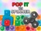 Spil Pop It vs Spinner online