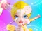 Spil Sweet Princess Makeup Party online