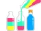 Spil Color Sort online
