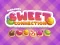 Spil Mahjong Sweet Connection online