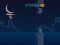 Spil Midnight Sky Runner online