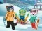 Spil Cats Winter Fun online