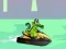 Spil Swampy Motorboat Race online