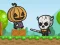 Spil Running Pumpkin online