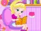 Spil Potty Train Baby Elsa online