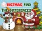 Spil Christmas Find The Differences online