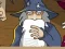 Spil A glass of milk in the Wild West online