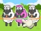 Spil Sheep Sort Puzzle Sort Color online