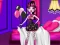 Spil Delicate Dracula Dress Up online