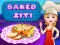 Spil Baked Ziti online