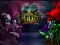 Spil Angry Plants Flower online
