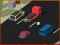 Spil Blocky Traffic Racer online