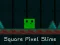 Spil Square Pixel Slime online