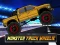 Spil Monster Truck Wheelie online