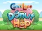 Spil Cam and Leon: Donut Hop online