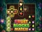 Spil Fruit Blocks Match online