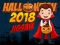 Spil Halloween 2018 Jigsaw online