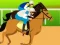 Spil Horse racing typing online
