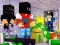Spil Robberies 3D online